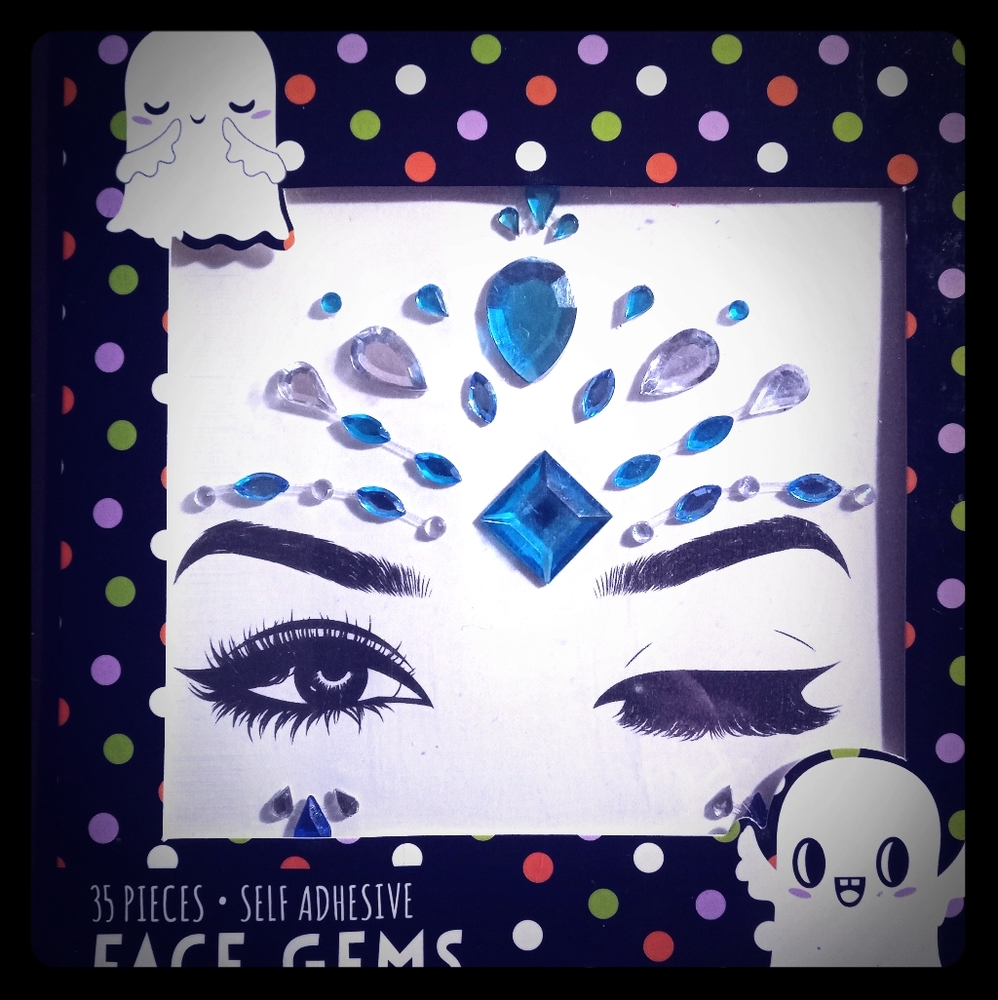 💙5/$25💙 Face Gems 💙